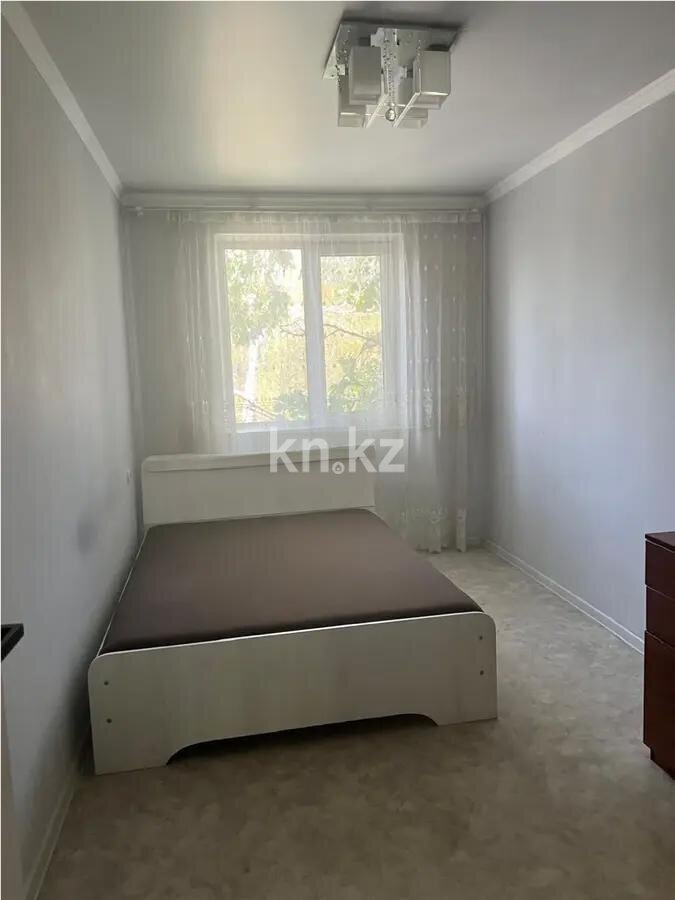 Продажа 3-комнатной квартиры, 60 м² в Алматы - фото 2