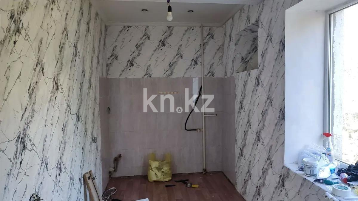 Продажа 1-комнатной квартиры, 36.9 м², ул. Чокина, дом  189 в Алматы - фото 2