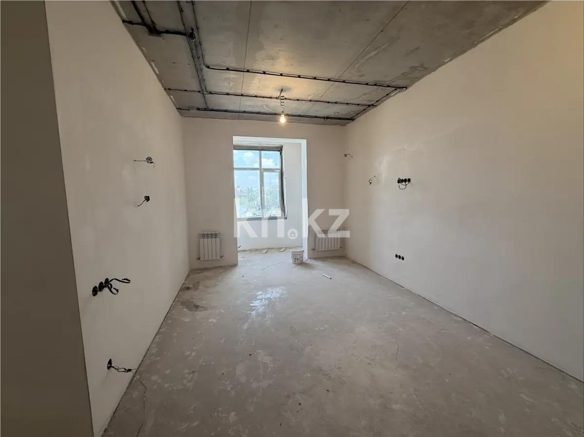 Продажа 3-комнатной квартиры, 77 м² - Продажа трехкомнатных квартир в Казахстане - страница 6 фото 1 из 9