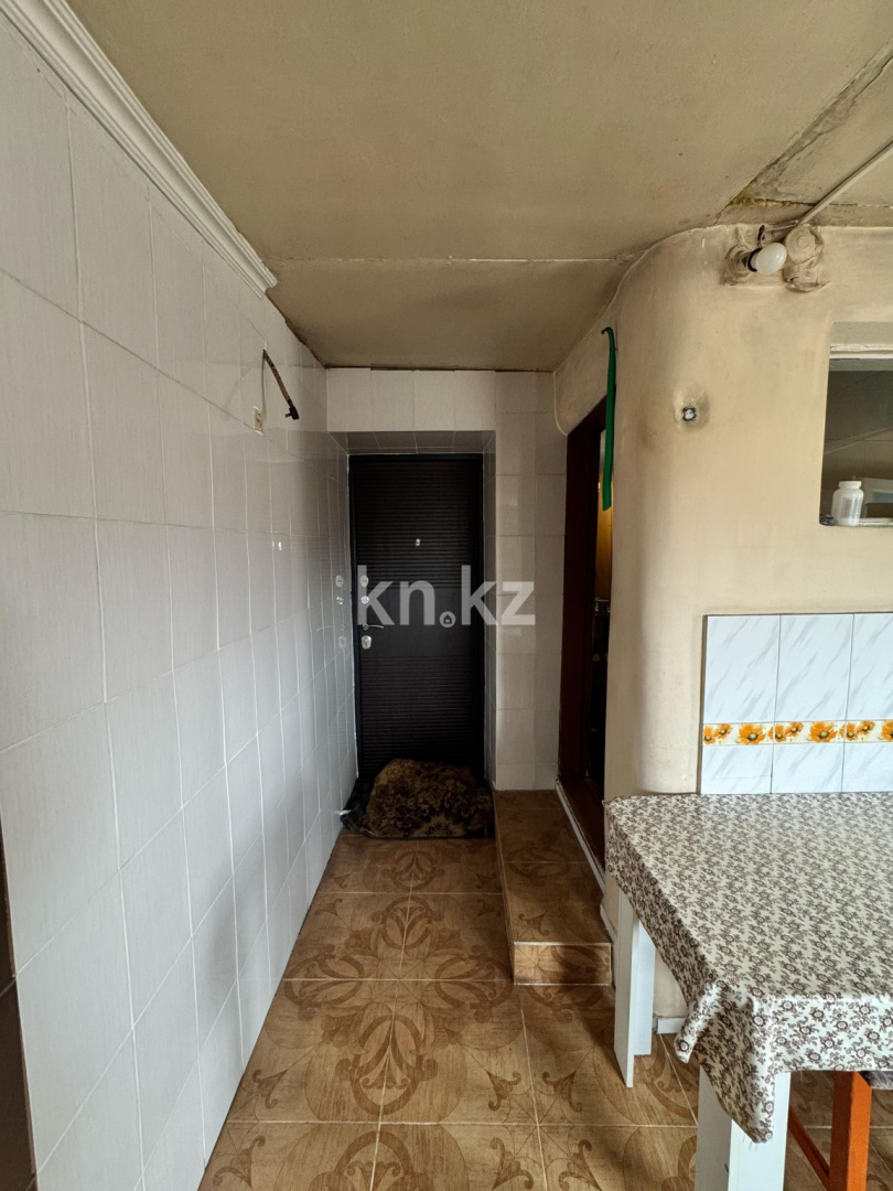 Продажа 4-комнатного дома, 65 м², ул. Бадаева в Караганде - фото 27