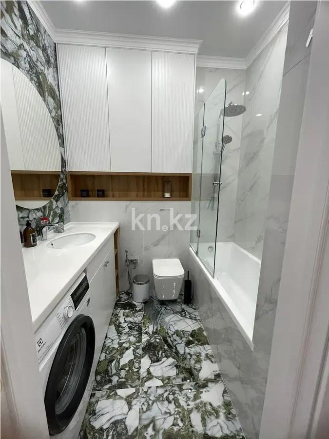 Продажа 3-комнатной квартиры, 89.6 м² в Астане - фото 6