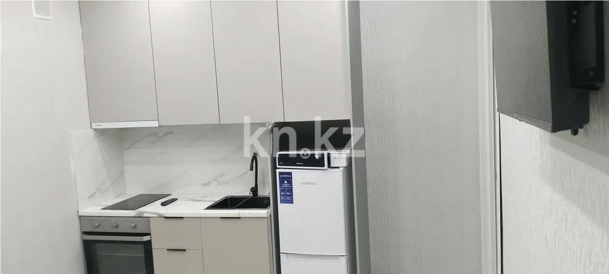 Продажа 1-комнатной квартиры, 45 м² - Продажа однокомнатных квартир в Караганде - страница 3 фото 2 из 5