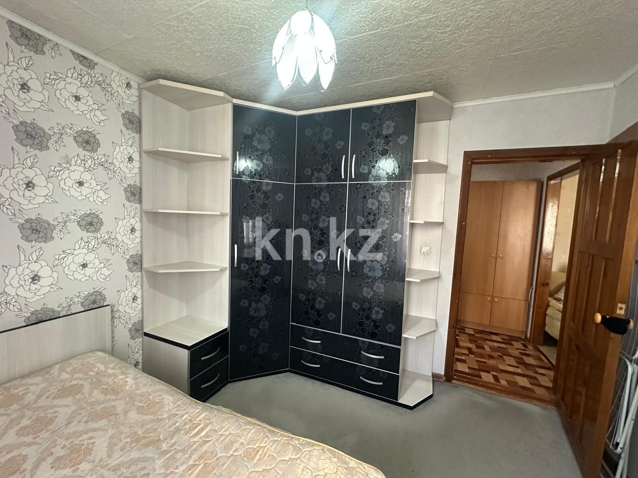 Аренда 4-комнатной квартиры, 72 м² - Аренда квартир помесячно от хозяев в Караганде фото 18 из 18