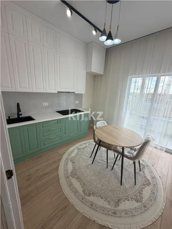 Продажа 2-комнатной квартиры, 44 м² в Астане - фото 3
