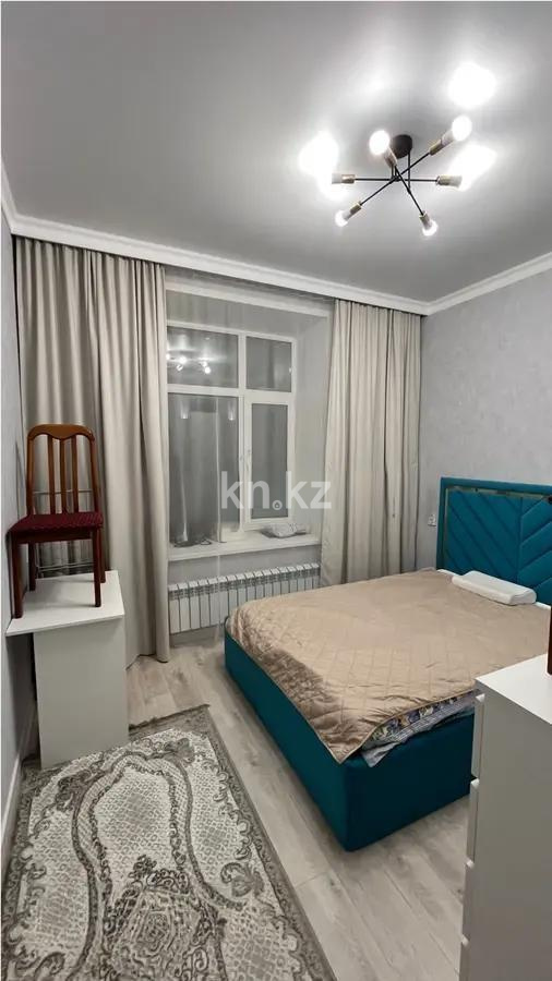 Продажа 3-комнатной квартиры, 67 м², ул. Ашимова, дом  21 блок А - Продажа квартир в Караганде фото 3 из 7