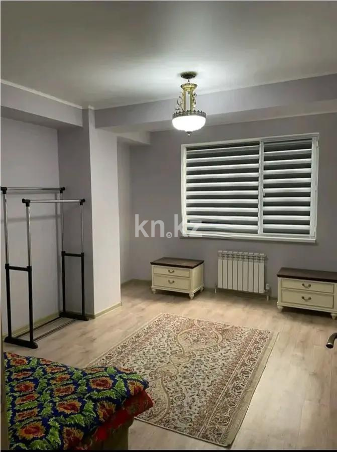 Продажа 3-комнатной квартиры, 78 м² в Алматы - фото 2