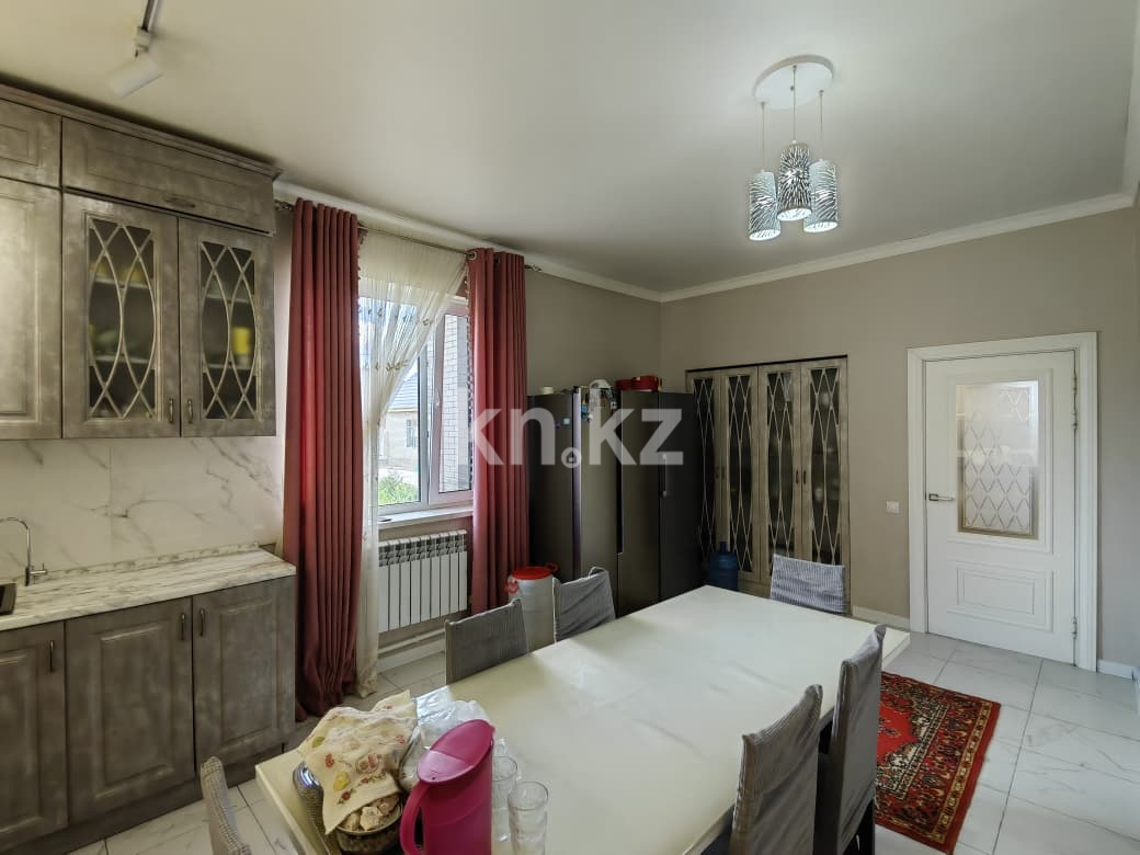 Продажа 5-комнатного дома, 232 м² - Аренда квартир помесячно в Таразе фото 10 из 39