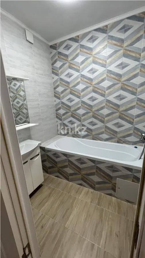 Продажа 3-комнатной квартиры, 74.5 м² - Продажа квартир в Алатауском р-не Алматы фото 5 из 7