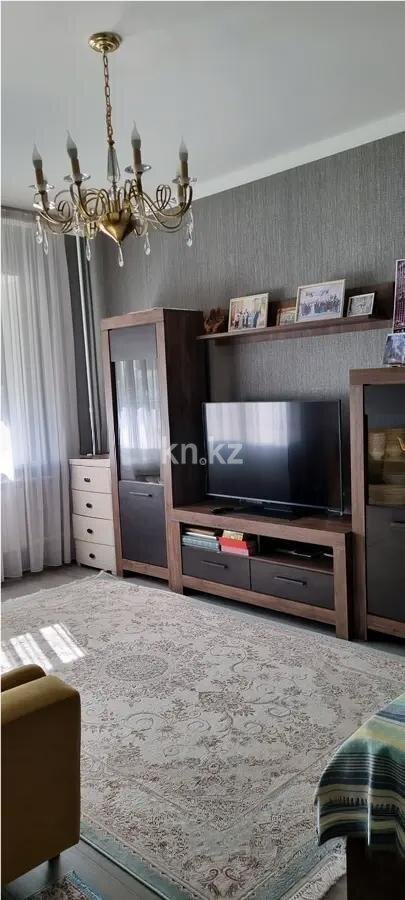 Продажа 1-комнатной квартиры, 40 м² в Алматы