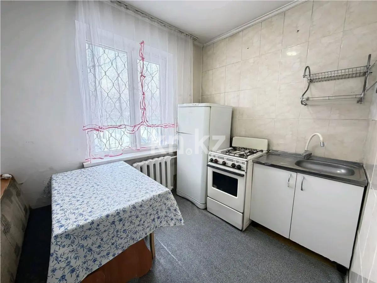 Продажа 1-комнатной квартиры, 31 м² в Алматы - фото 2