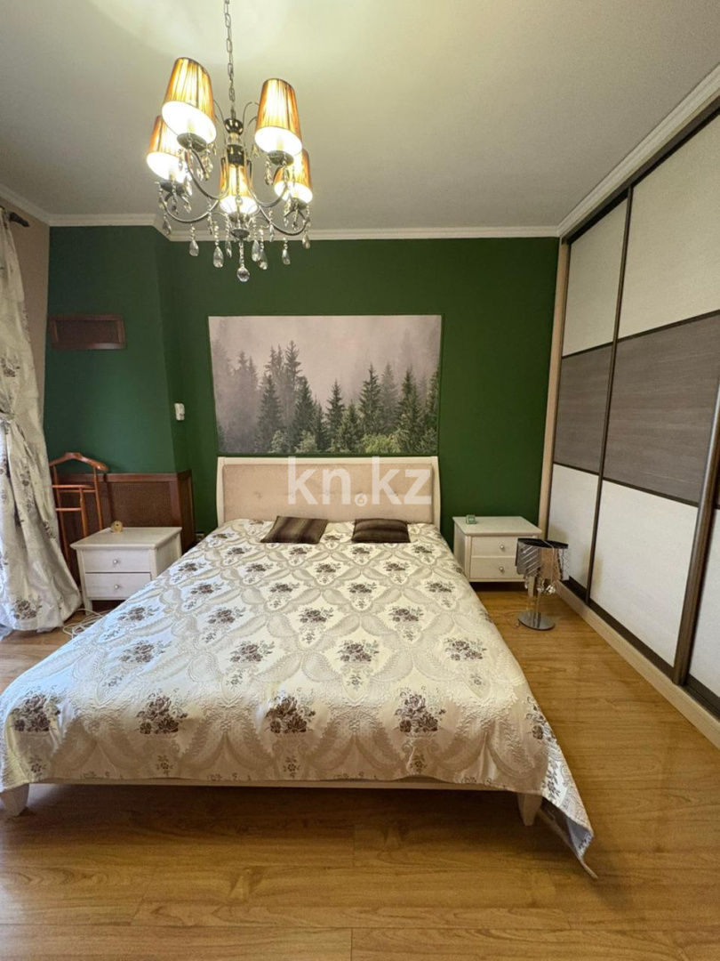 Аренда 2-комнатной квартиры, 85 м², Мирас - Продажа квартир в Алматы фото 2 из 15