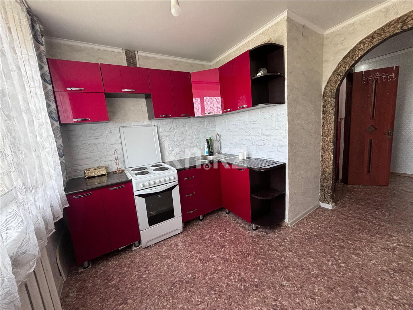 Продажа 2-комнатной квартиры, 52 м² - Продажа квартир в Караганде - страница 5 фото 10 из 22