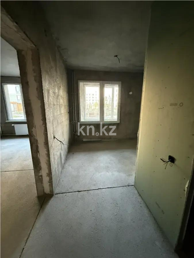 Продажа 1-комнатной квартиры, 34.4 м², ул. Е-652, дом  20 в Астане - фото 3