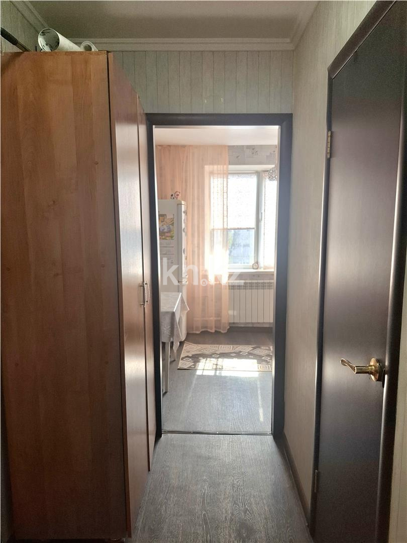 Продажа 1-комнатной квартиры, 33 м² - Продажа квартир в Темиртау - страница 3 фото 6 из 10