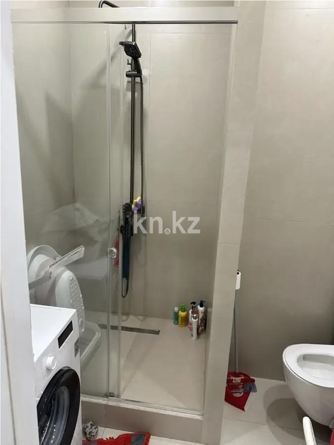 Продажа 1-комнатной квартиры, 50 м² - Продажа квартир в Бостандыкском р-не Алматы - страница 6 фото 3 из 4