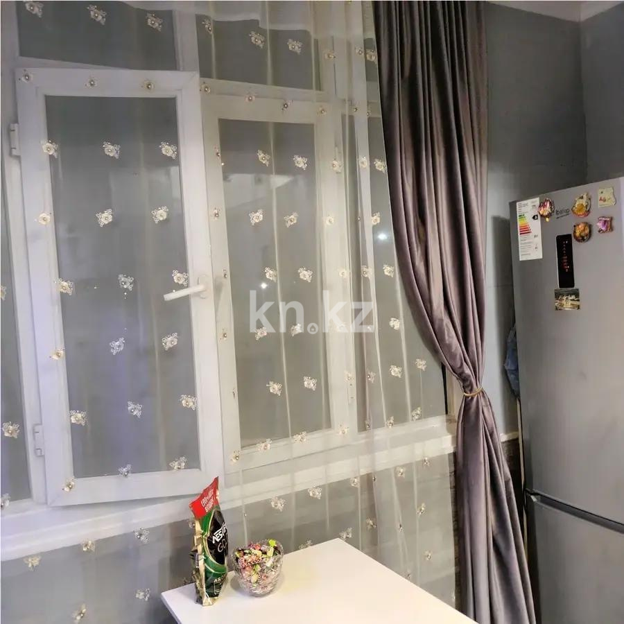 Продажа 1-комнатной квартиры, 21 м² - Продажа  однокомнатных квартир в Алматы - страница 3 фото 3 из 4