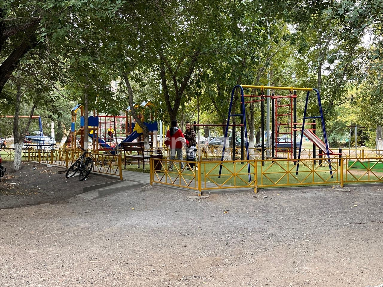 Продажа 3-комнатной квартиры, 70 м², ул. Темиртауская - Продажа квартир в Темиртау фото 23 из 25