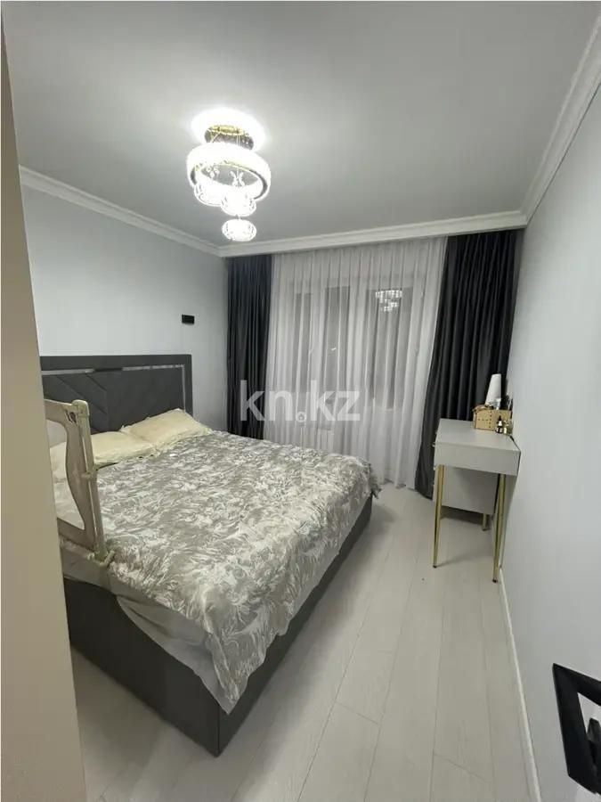 Продажа 3-комнатной квартиры, 74 м² в Алматы - фото 2