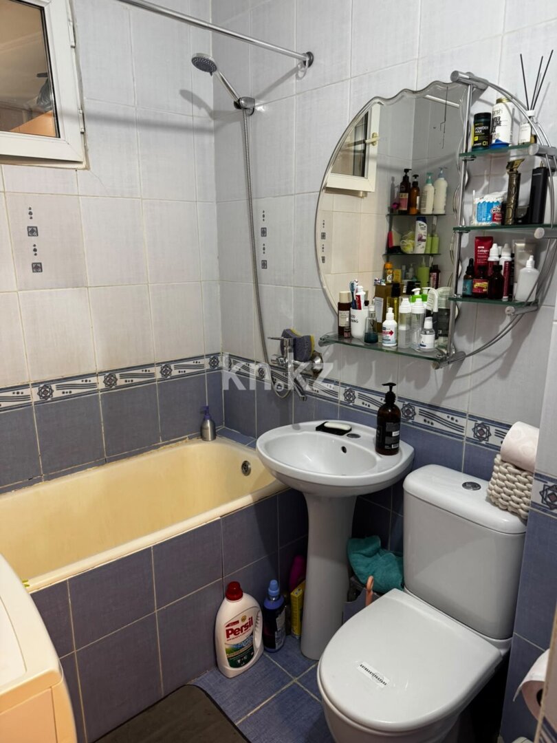 Продажа 1-комнатной квартиры, 32 м² в Алматы - фото 7