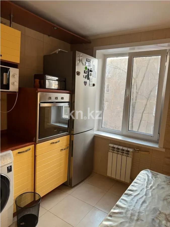 Продажа 4-комнатной квартиры, 78 м² - Продажа четырехкомнатных квартир от собственников в Алматы - страница 2 фото 5 из 6