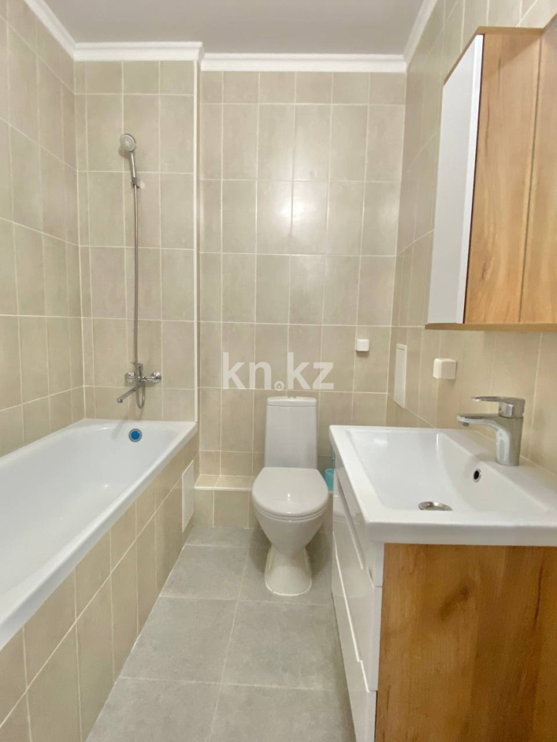 Продажа 2-комнатной квартиры, 48 м² - Продажа квартир в новостройках Астаны - страница 43 фото 11 из 16