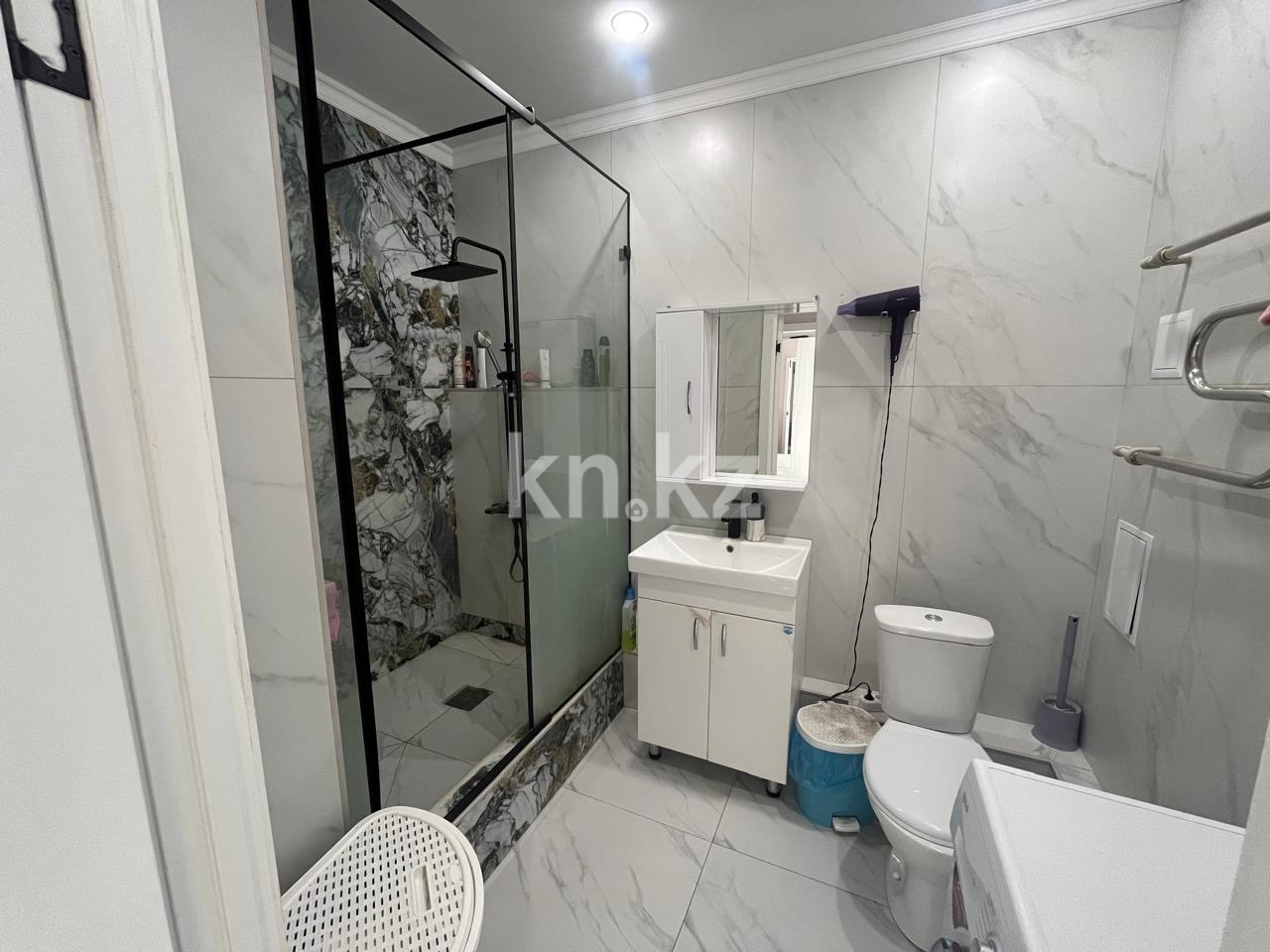 Аренда 1-комнатной квартиры, 42 м² в Астане - фото 6