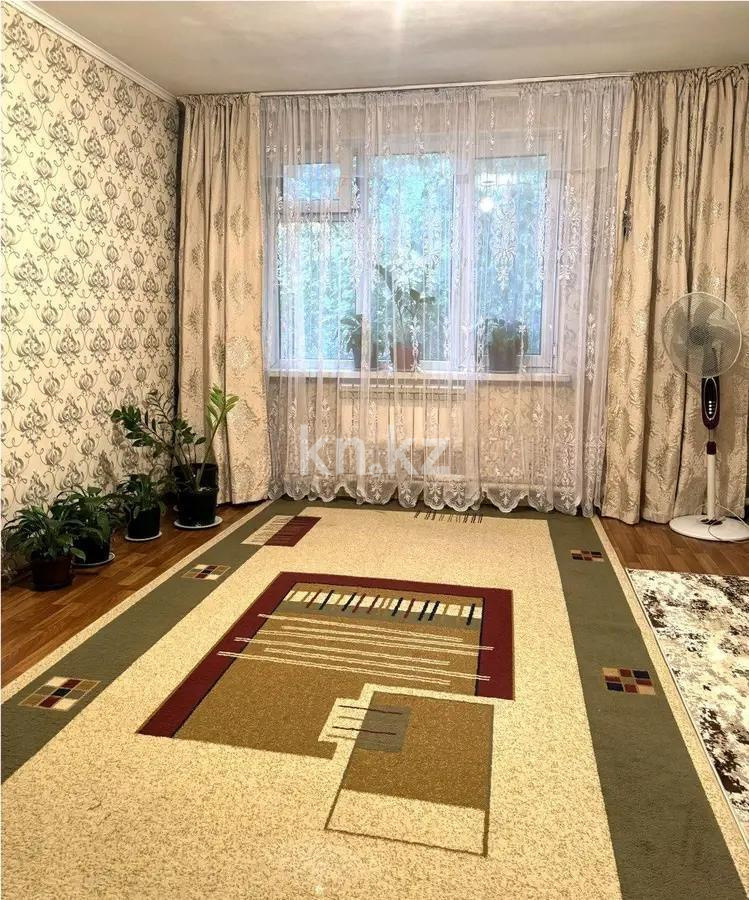 Продажа 2-комнатной квартиры, 40.4 м² - Продажа двухкомнатных квартир в Алматы - страница 100 фото 1 из 4