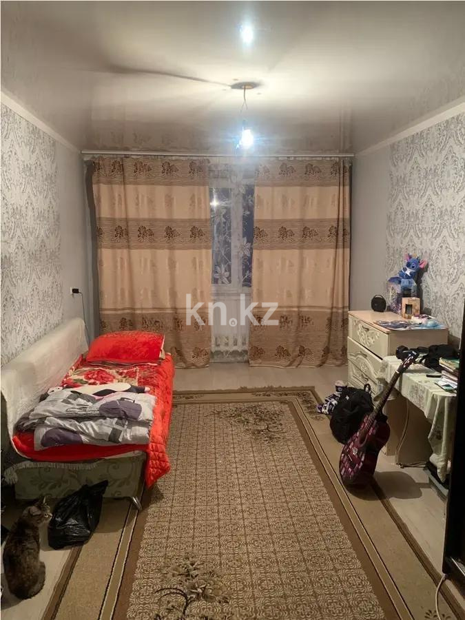 Продажа 3-комнатной квартиры, 69 м², ул. Чокана Уалиханова, дом  15/6 - Продажа  трехкомнатных квартир в Темиртау фото 1 из 7