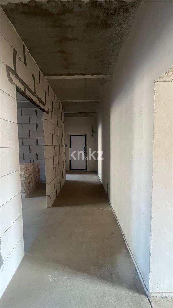 Продажа 3-комнатной квартиры, 78 м² в Караганде - фото 3