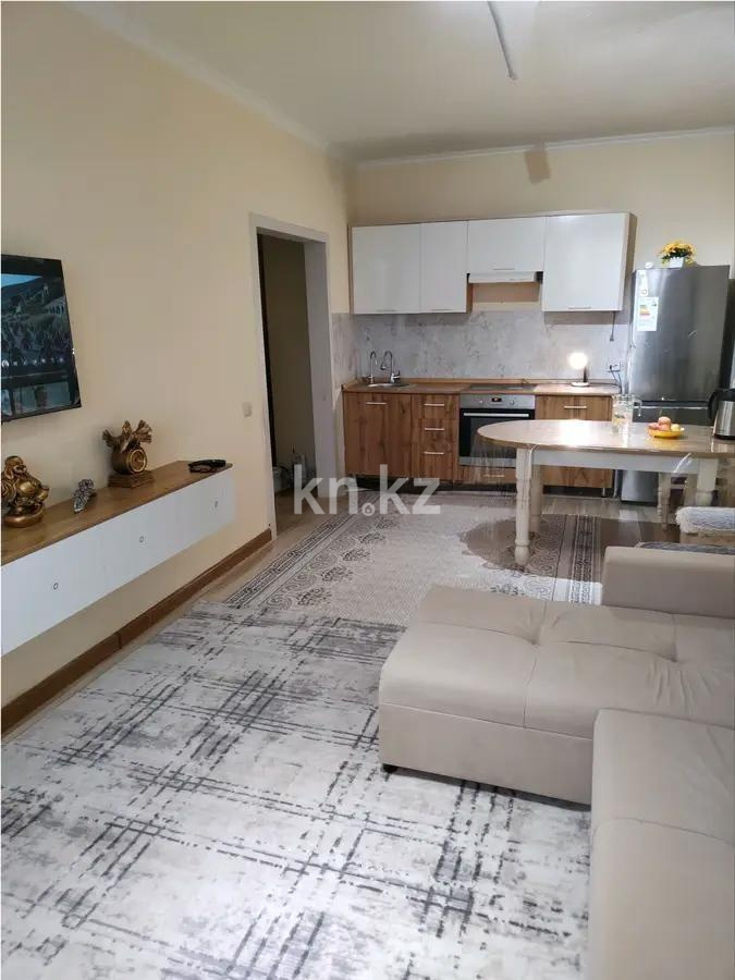 Продажа 2-комнатной квартиры, 40 м², ул. Айтматова, дом  36 в Астане - фото 2