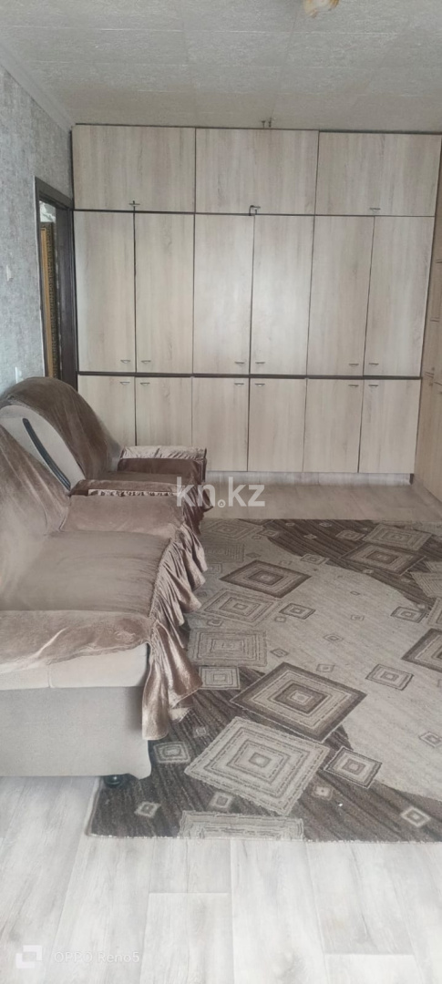 Аренда 1-комнатной квартиры, 36 м² в Астане - фото 4