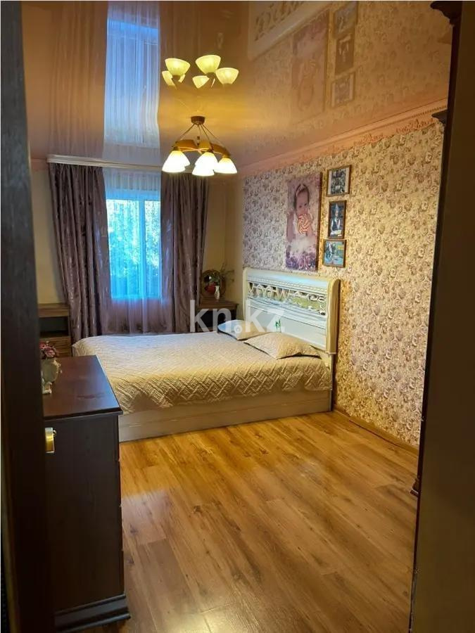 Продажа 3-комнатной квартиры, 58.8 м² в Астане - фото 3