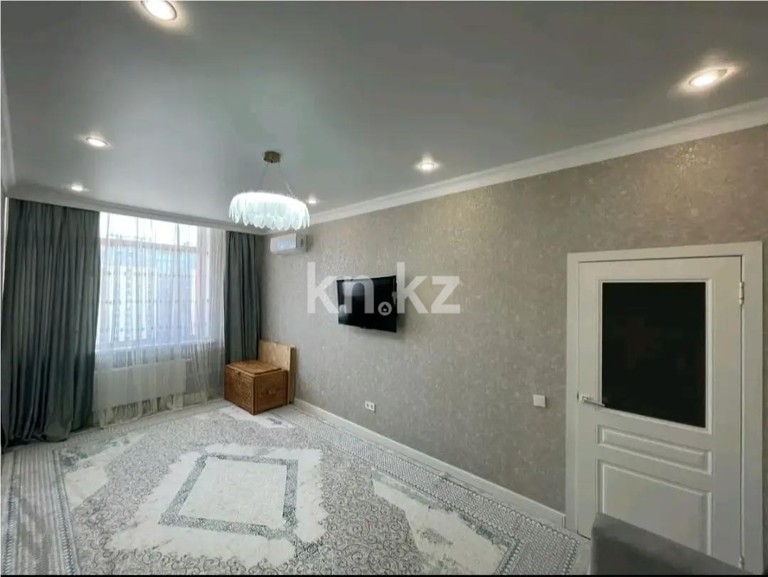 Продажа 2-комнатной квартиры, 58 м², пр. Кабанбай батыра, дом  49а в Астане