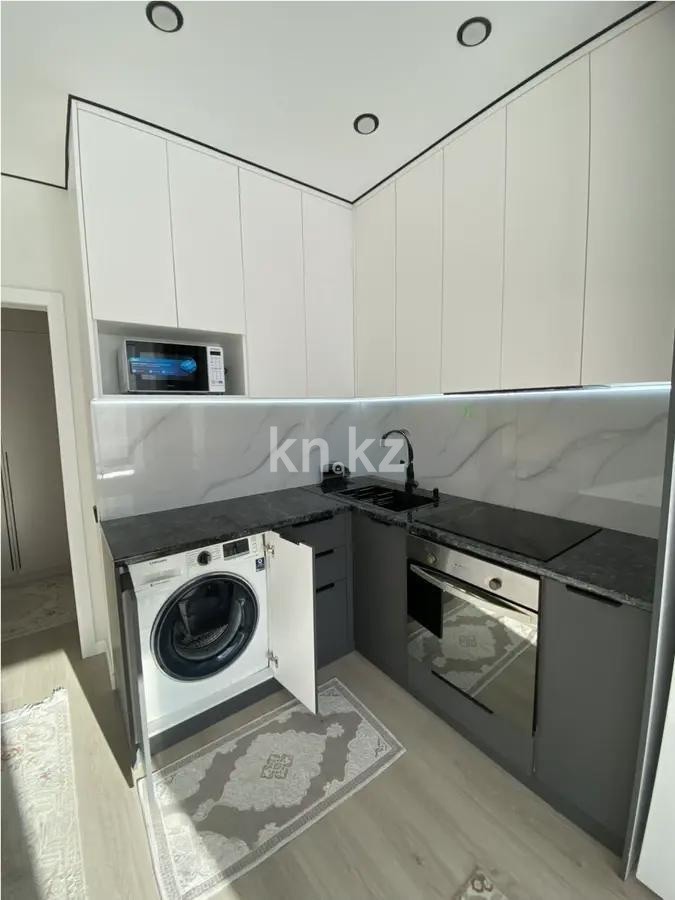 Продажа 2-комнатной квартиры, 40.68 м² - Продажа квартир в Астане - страница 52 фото 3 из 5