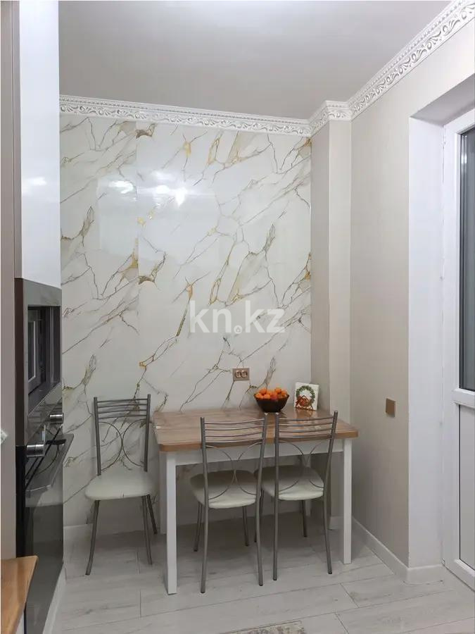 Продажа 2-комнатной квартиры, 49 м², ул. Сыганак, дом  11 - Продажа квартир в Астане без посредников фото 3 из 5