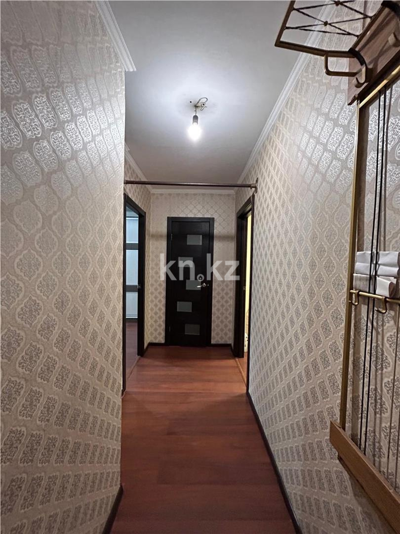 Продажа 2-комнатной квартиры, 47 м² - Продажа жилой и коммерческой недвижимости в Темиртау фото 17 из 19