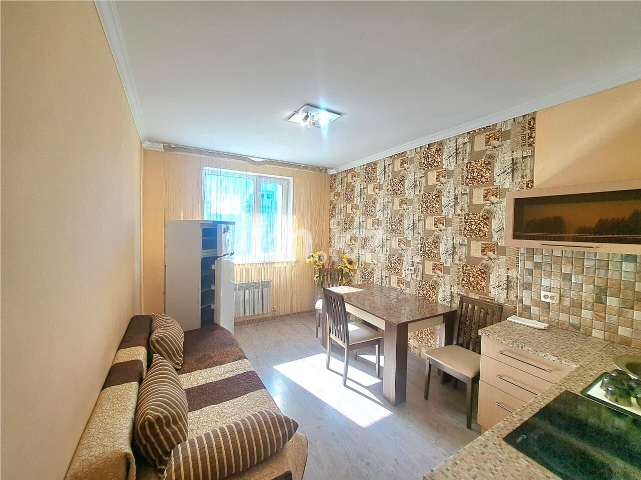 Продажа 1-комнатной квартиры, 49 м² в Астане - фото 9