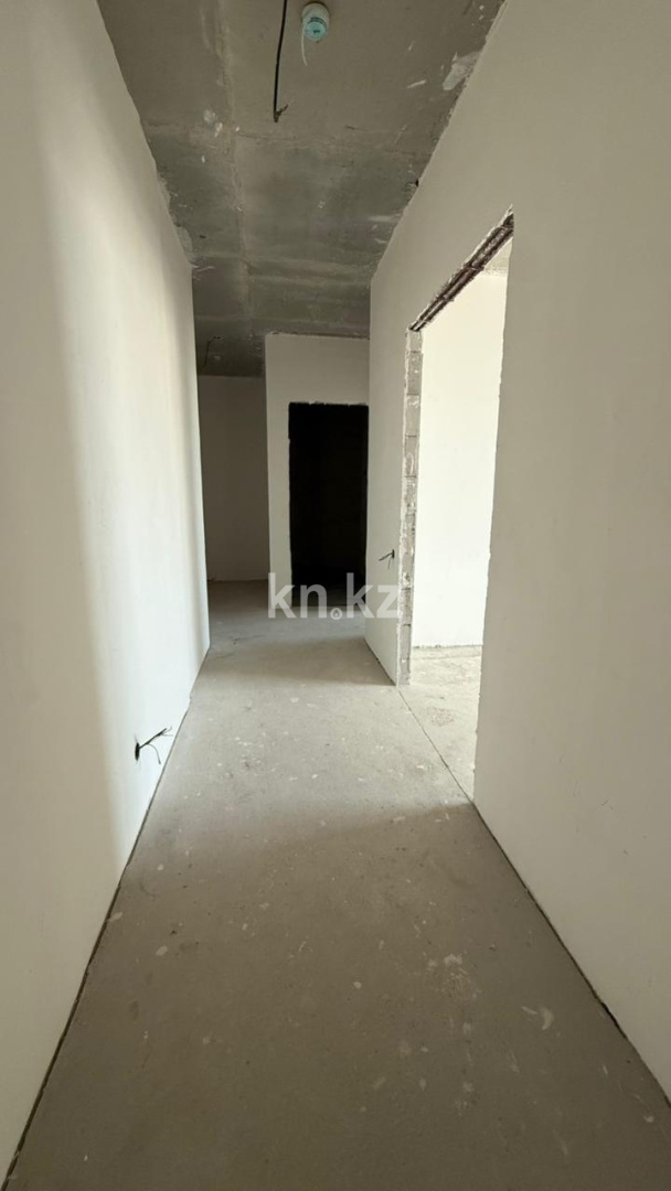 Продажа 2-комнатной квартиры, 74 м² - Продажа квартир в новостройках Астаны без посредников - страница 3 фото 8 из 11