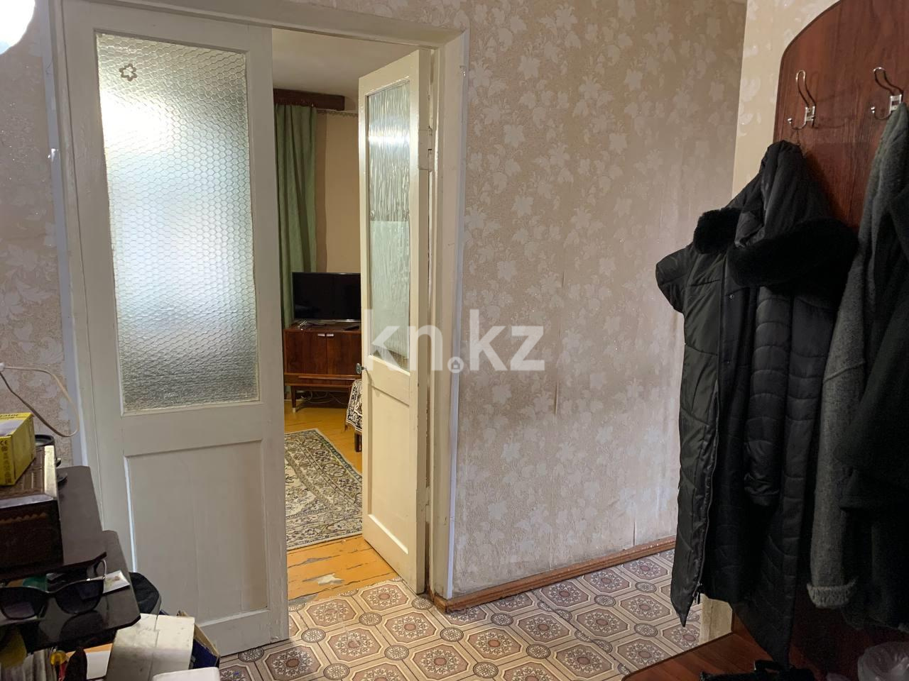 Продажа 3-комнатной квартиры, 66 м², ул. Сейфуллина - Продажа квартир в Темиртау фото 10 из 13