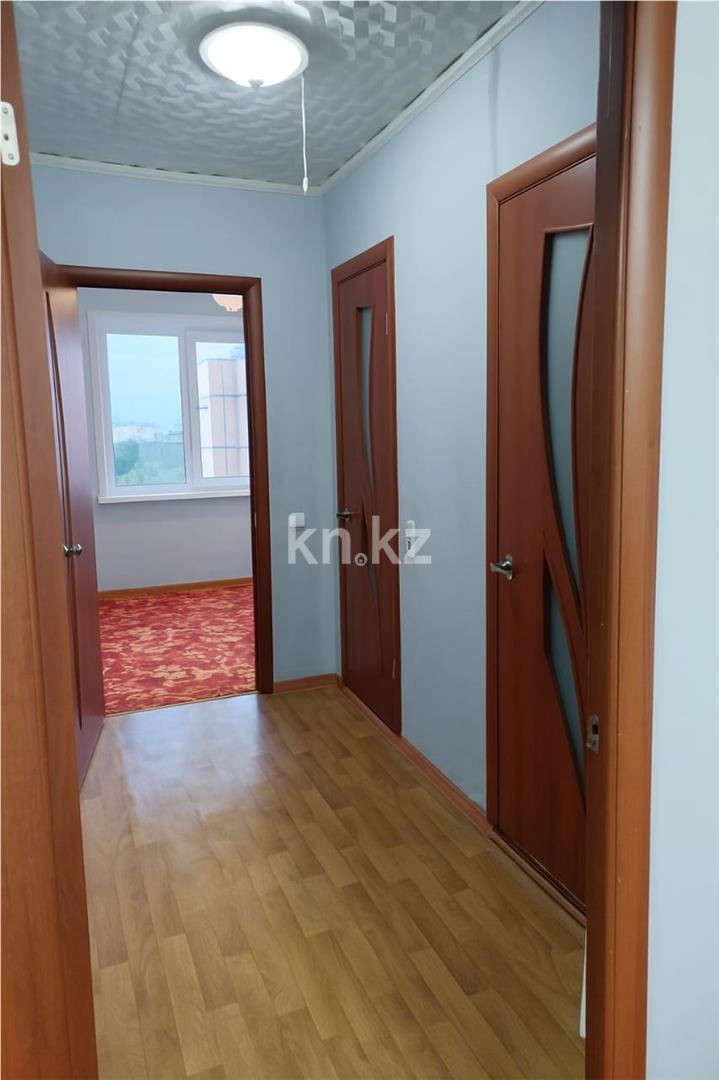Продажа 2-комнатной квартиры, 51 м², мкр-н 9-й - Продажа квартир в Темиртау фото 6 из 9