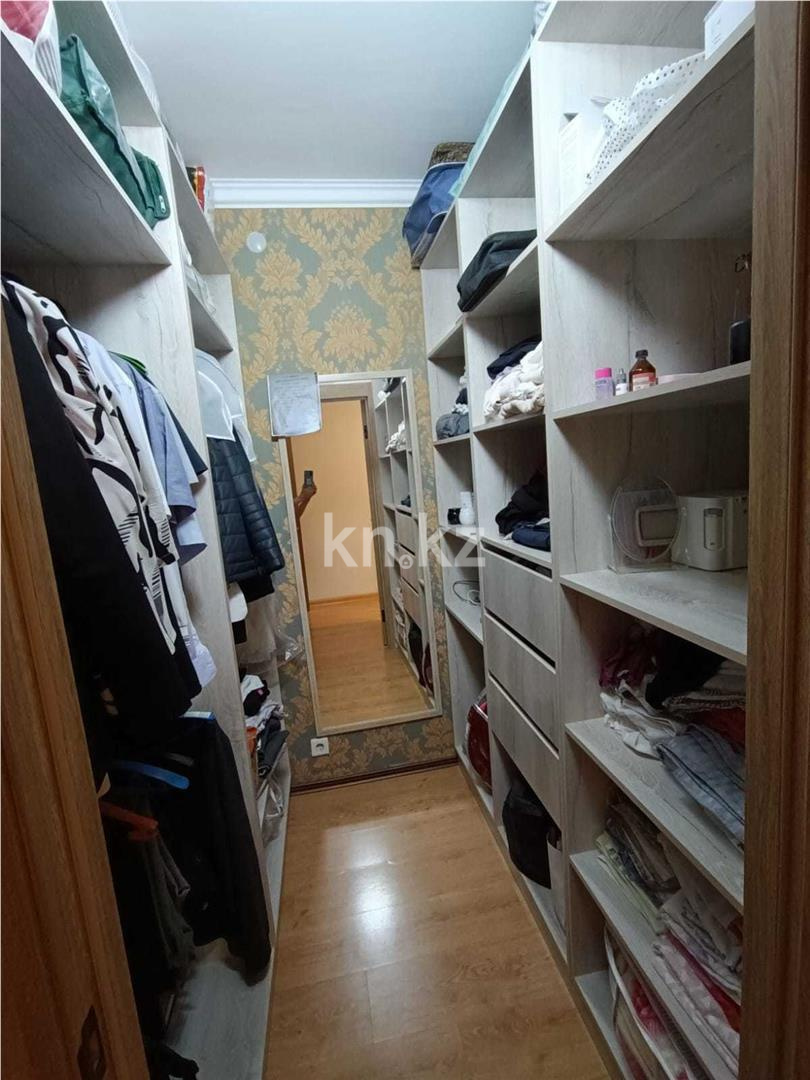 Продажа 3-комнатной квартиры, 97.9 м², пр. Момышулы - Продажа  трехкомнатных квартир в новостройках Астаны фото 13 из 17