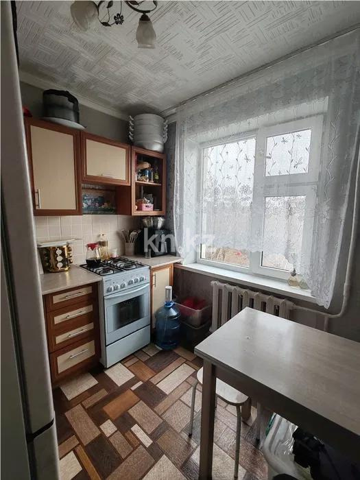 Продажа 1-комнатной квартиры, 31 м², ул. Карасай батыра, дом  31 в Астане - фото 2