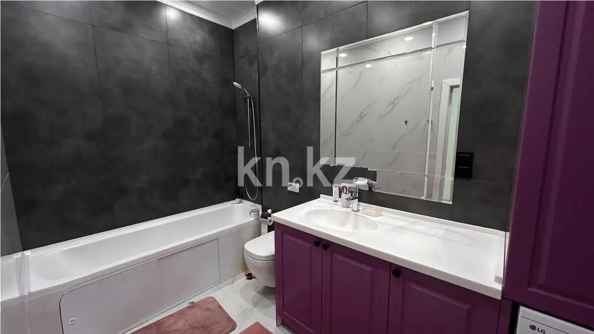 Продажа 3-комнатной квартиры, 137.9 м² в Алматы - фото 5