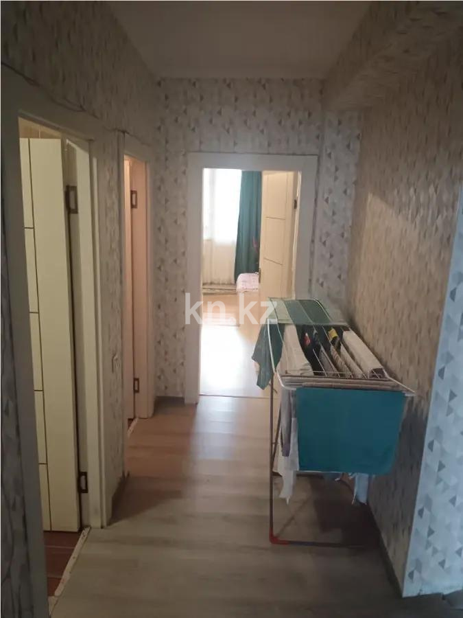 Продажа 3-комнатной квартиры, 91 м² - Продажа  трехкомнатных квартир в новостройках Алматы - страница 14 фото 7 из 7