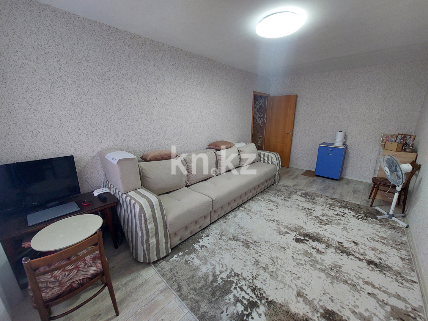 Продажа 1-комнатной квартиры, 34 м² - Продажа квартир в Караганде фото 3 из 11