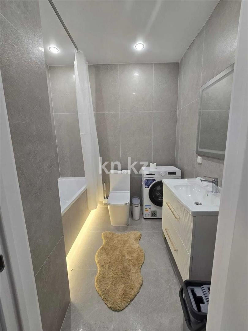 Продажа 2-комнатной квартиры, 44 м² - Продажа  двухкомнатных квартир в новостройках Алматы - страница 27 фото 4 из 5