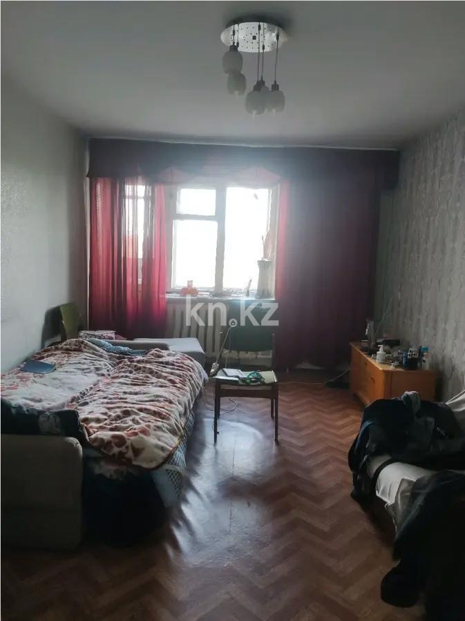 Продажа 3-комнатной квартиры, 75 м², ул. Ермекова, дом  52 - Продажа  трехкомнатных квартир в Караганде без посредников с фото фото 1 из 7