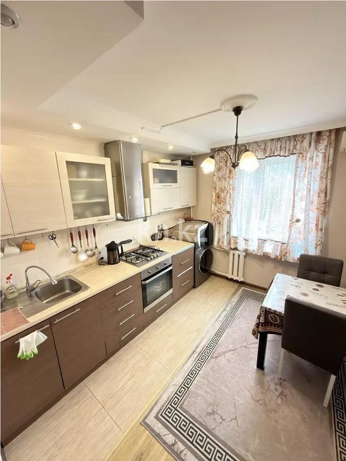 Продажа 2-комнатной квартиры, 52 м² в Алматы - фото 3