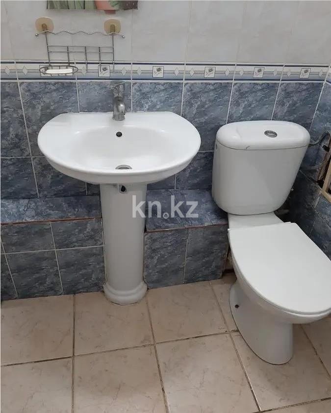 Продажа 1-комнатной квартиры, 50 м², ул. Куйши Дина, дом  26 - Продажа  однокомнатных квартир в Астане фото 4 из 4