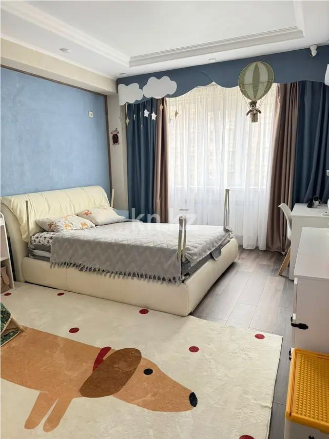 Продажа 3-комнатной квартиры, 104 м² в Алматы - фото 3